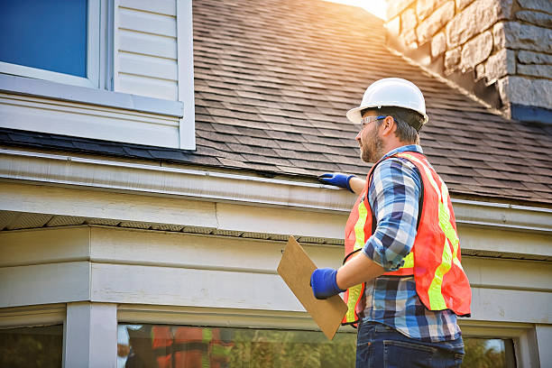 Licensed Roofing service in Losantville, IN - Ben Roofing and Steel LLC